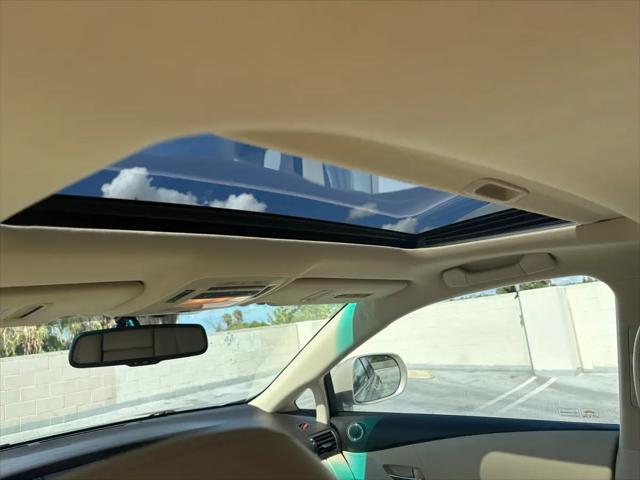 2011 Lexus RX 450h RX 450h