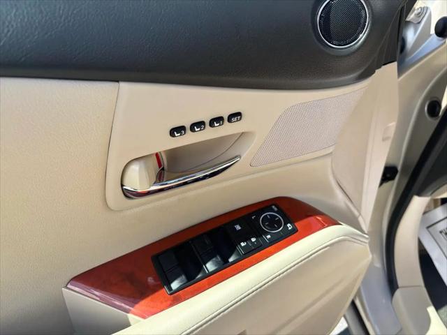 2011 Lexus RX 450h RX 450h