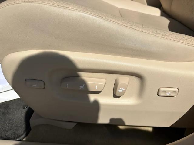2011 Lexus RX 450h RX 450h