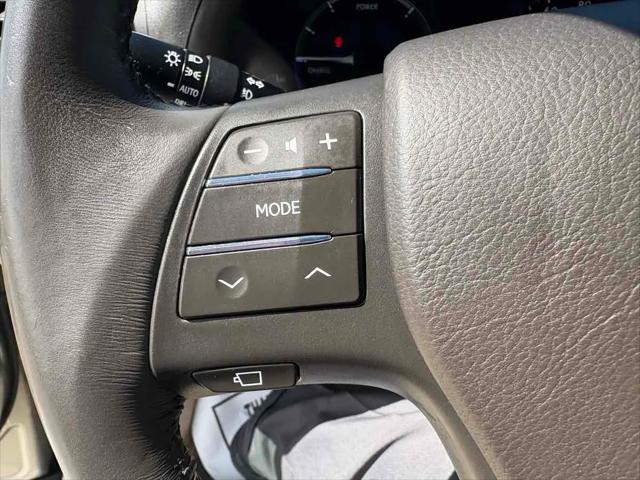 2011 Lexus RX 450h RX 450h