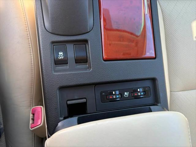 2011 Lexus RX 450h RX 450h
