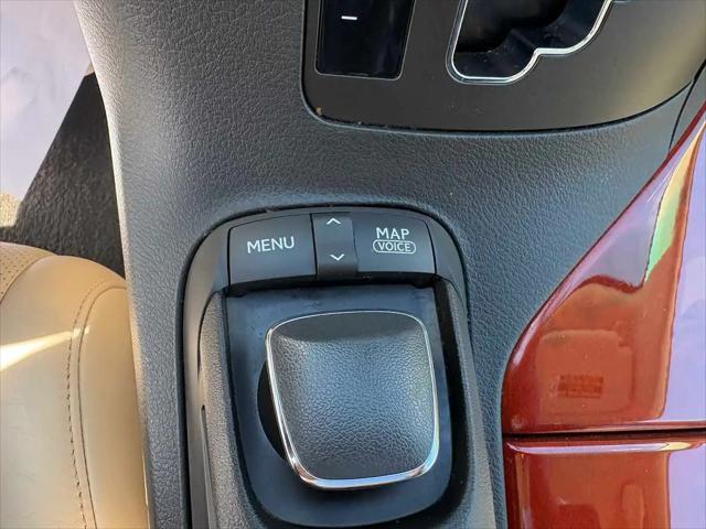 2011 Lexus RX 450h RX 450h