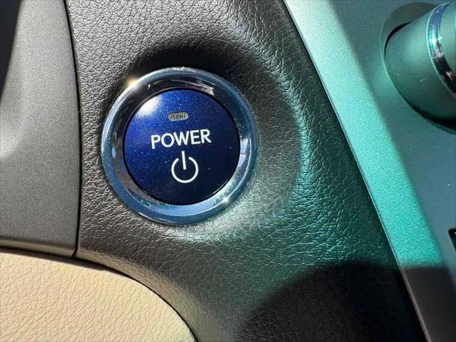 2011 Lexus RX 450h RX 450h