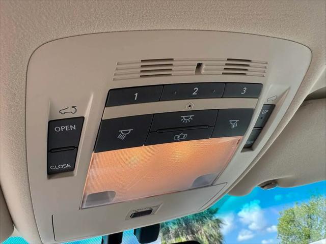 2011 Lexus RX 450h RX 450h