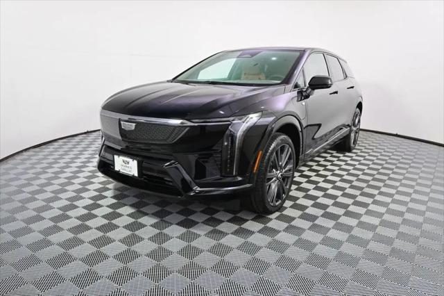 2026 Cadillac iQ Premium Sport for sale in Golden Valley, MN