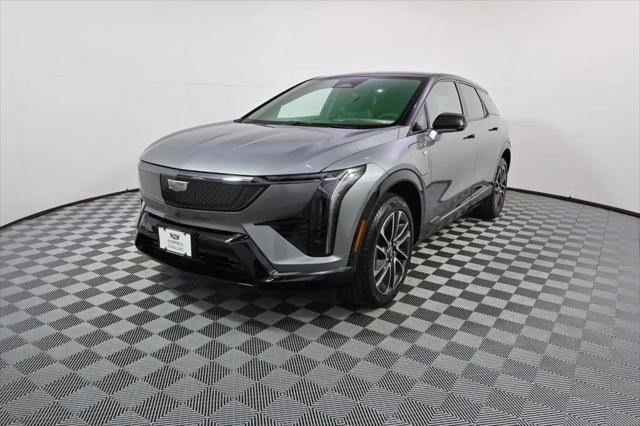 2026 Cadillac iQ Sport for sale in Golden Valley, MN