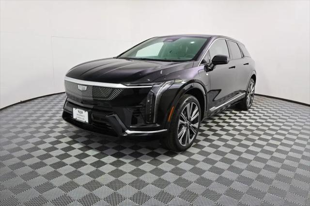 2026 Cadillac iQ Premium Luxury for sale in Golden Valley, MN