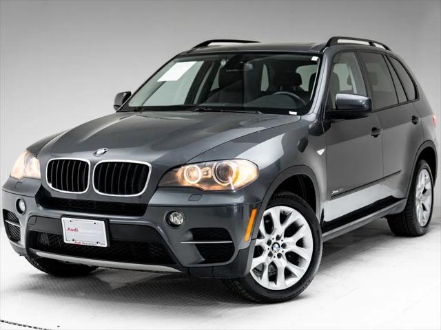 2011 BMW X5 xDrive35i for sale in Beaverton, OR