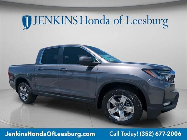 2026 Honda Ridgeline RTL for sale in Leesburg, FL