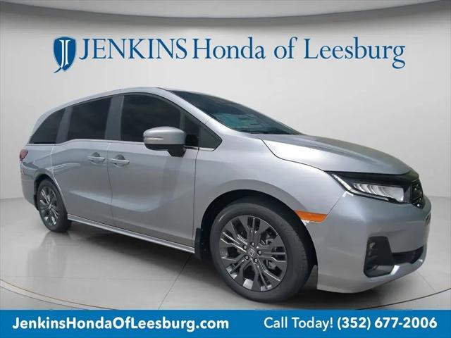 2026 Honda Odyssey Touring for sale in Leesburg, FL