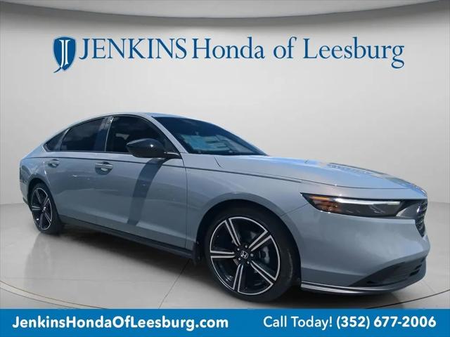 2026 Honda Accord Sedan SE for sale in Leesburg, FL