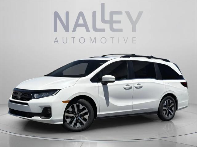 2026 Honda Odyssey EX-L for sale in Union City, GA