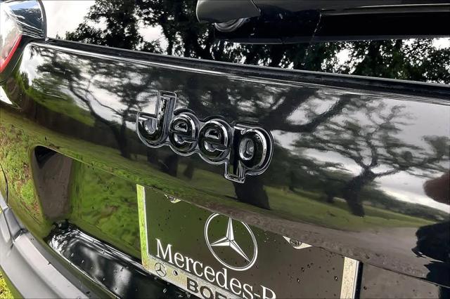 2020 Jeep Cherokee Altitude FWD