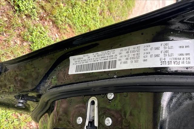 2020 Jeep Cherokee Altitude FWD