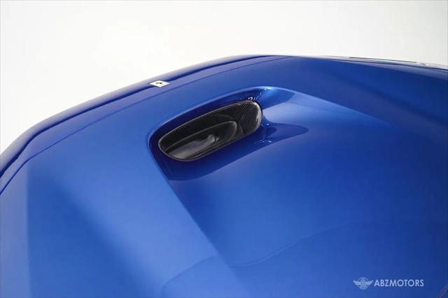 2020 Ferrari F8 Tributo Tributo