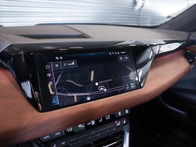 2024 Audi e-tron GT Prestige quattro