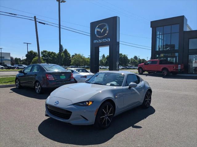 2026 Mazda MX-5 Grand Touring for sale in Gladstone, OR