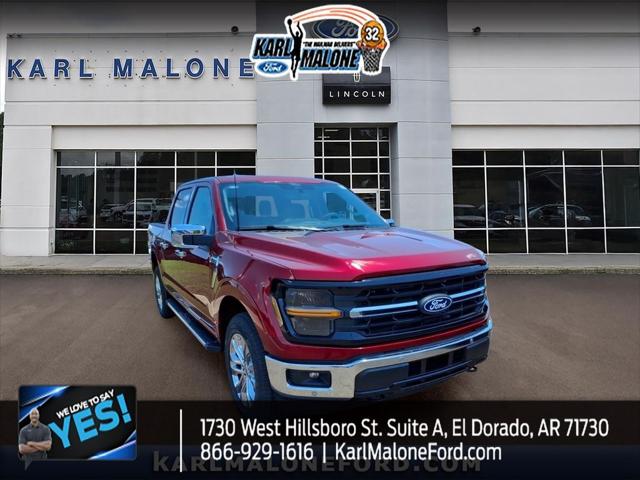 2026 Ford F-150 XLT for sale in El Dorado, AZ