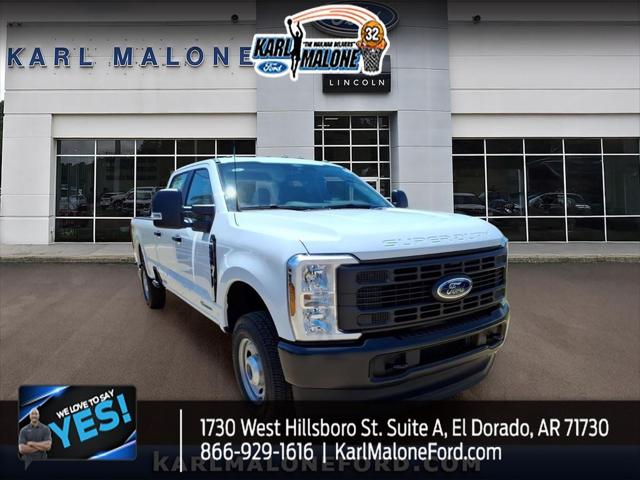 2026 Ford F-250 XL for sale in El Dorado, AZ