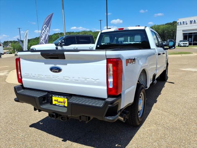 2026 Ford F-250 XL