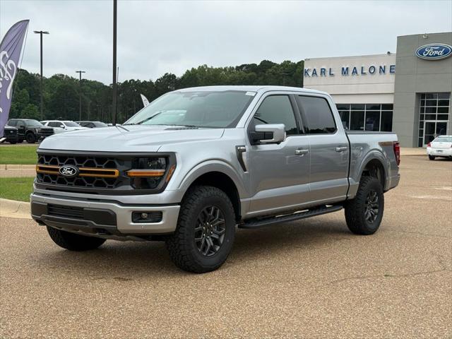 2026 Ford F-150 Tremor for sale in El Dorado, AZ