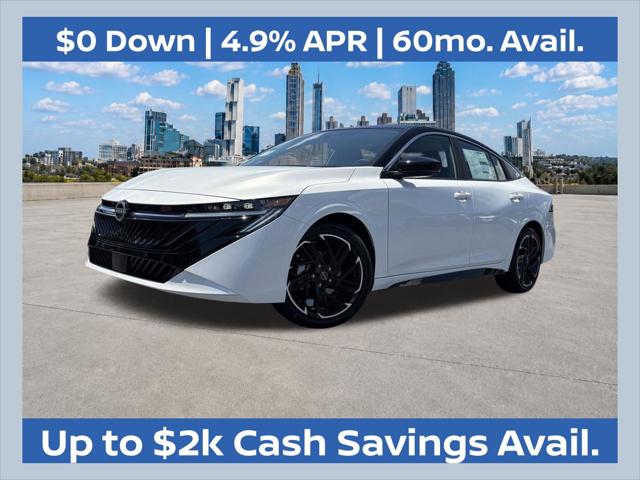 2026 Nissan Sentra SR for sale in Lithia Springs, GA