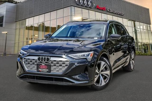 2024 Audi e-tron Premium Plus quattro for sale in Calabasas, CA