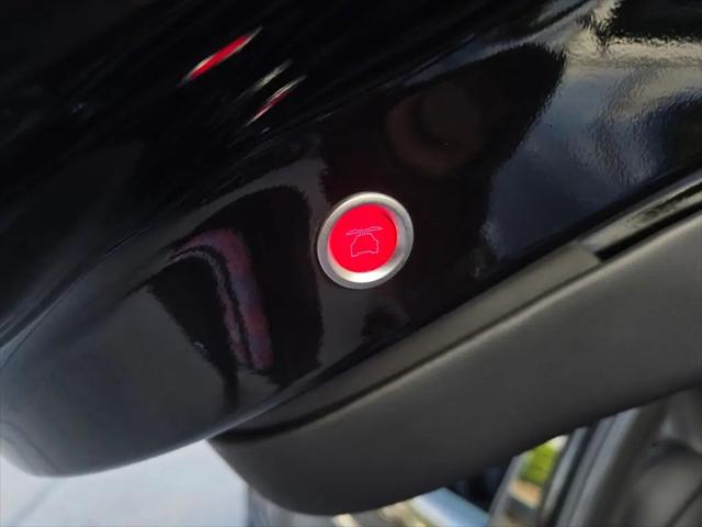 2023 Tesla Model X Plaid Tri Motor All-Wheel Drive
