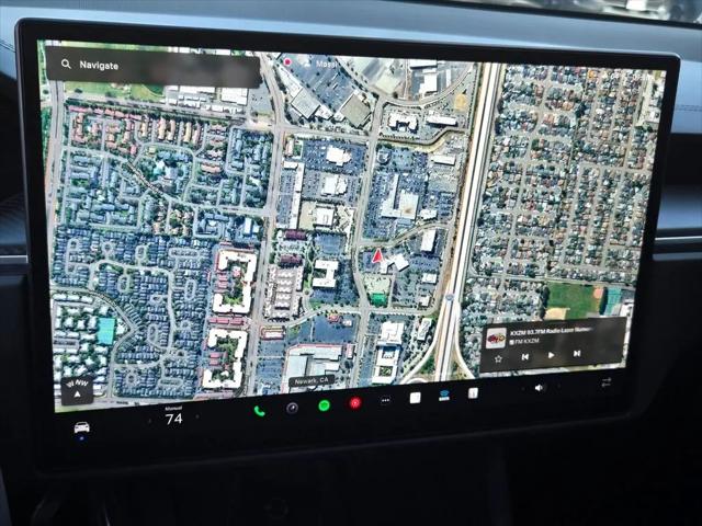 2023 Tesla Model X Plaid Tri Motor All-Wheel Drive