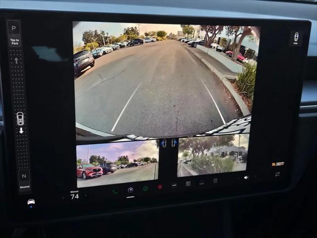 2023 Tesla Model X Plaid Tri Motor All-Wheel Drive