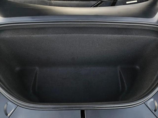 2023 Tesla Model X Plaid Tri Motor All-Wheel Drive