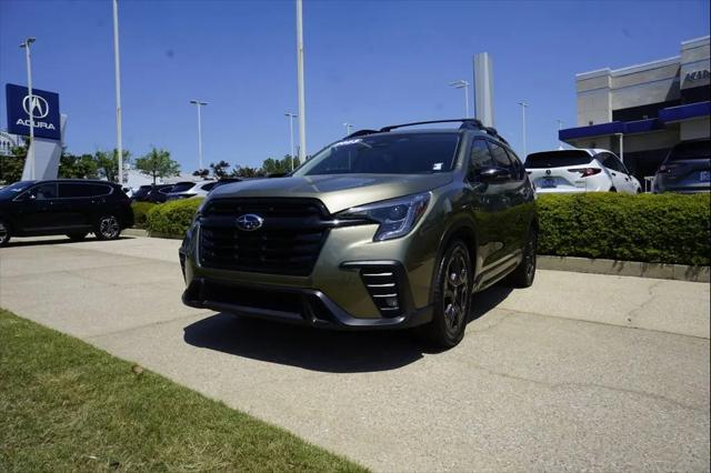 2023 Subaru Ascent Onyx Edition 7-Passenger for sale in Birmingham, AL