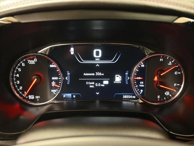 2021 Chevrolet Blazer FWD RS