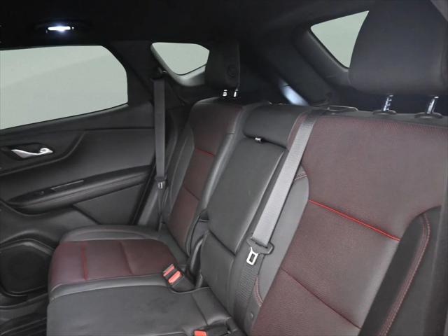 2021 Chevrolet Blazer FWD RS