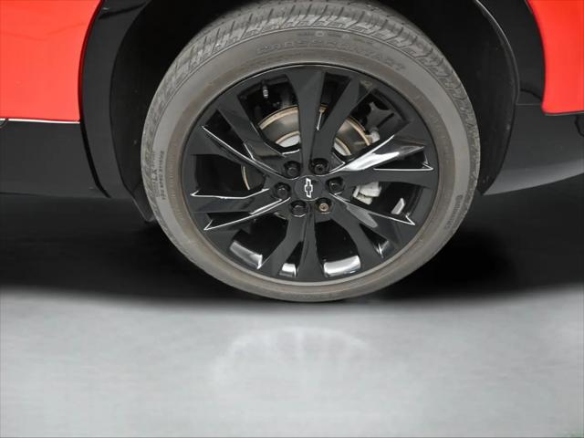 2021 Chevrolet Blazer FWD RS