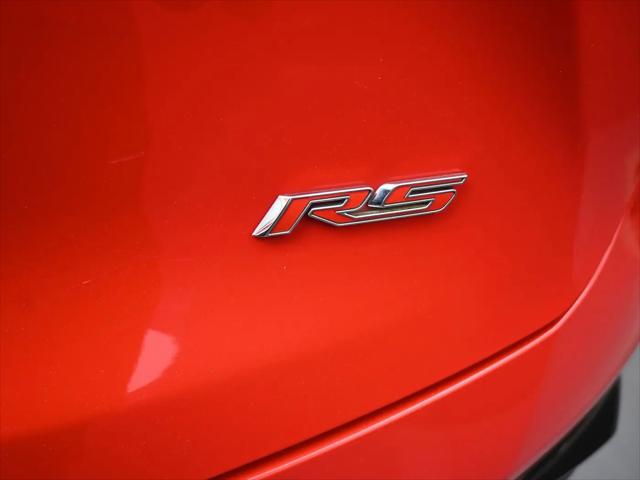 2021 Chevrolet Blazer FWD RS