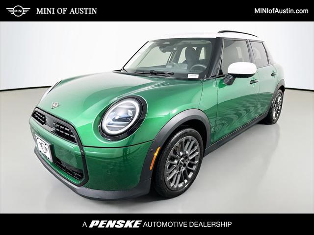 2025 MINI Hardtop Cooper for sale in Austin, TX