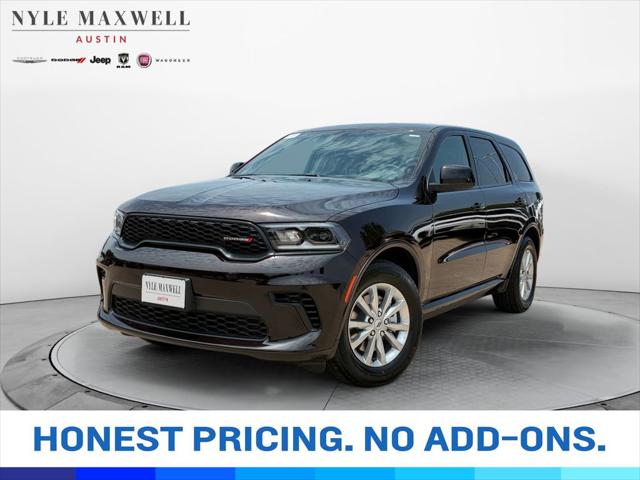 2026 Dodge Durango GT RWD for sale in Austin, TX