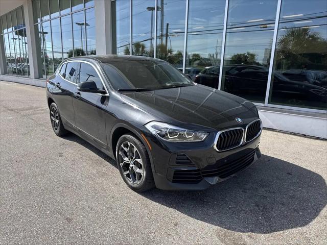 2023 BMW X2 sDrive28i