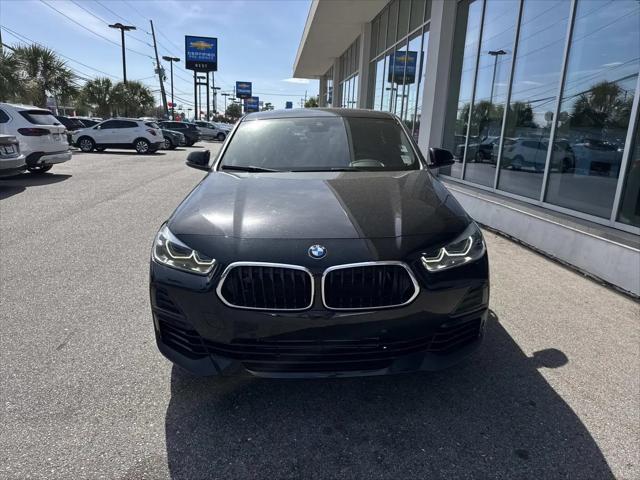 2023 BMW X2 sDrive28i