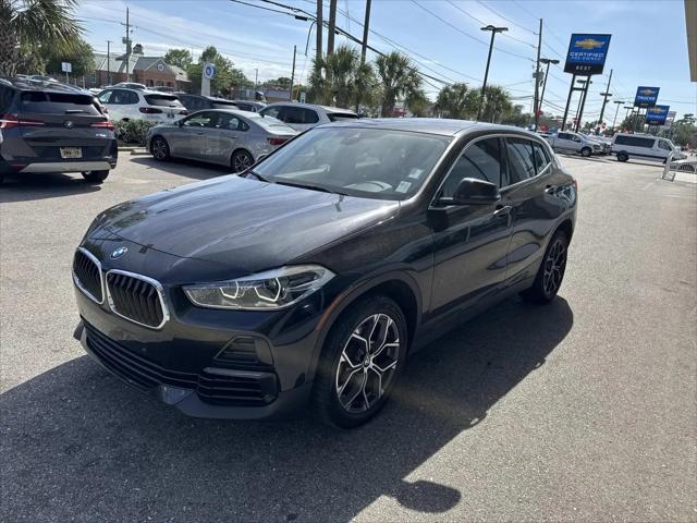 2023 BMW X2 sDrive28i
