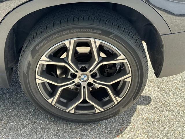 2023 BMW X2 sDrive28i