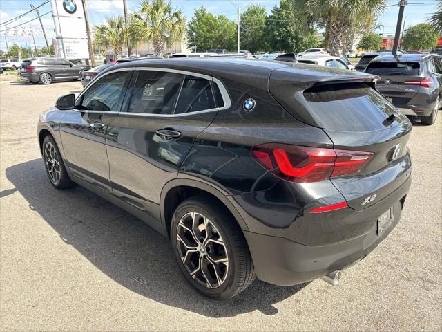2023 BMW X2 sDrive28i
