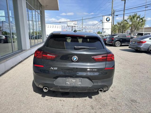 2023 BMW X2 sDrive28i