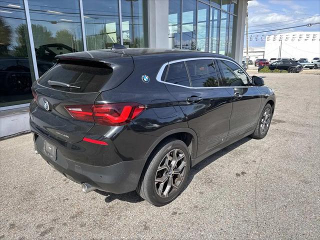 2023 BMW X2 sDrive28i