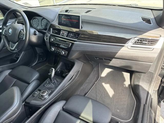 2023 BMW X2 sDrive28i