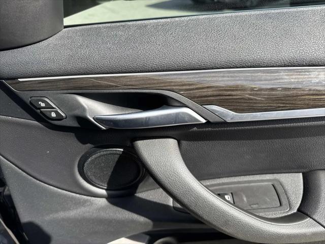 2023 BMW X2 sDrive28i