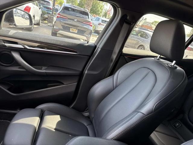 2023 BMW X2 sDrive28i