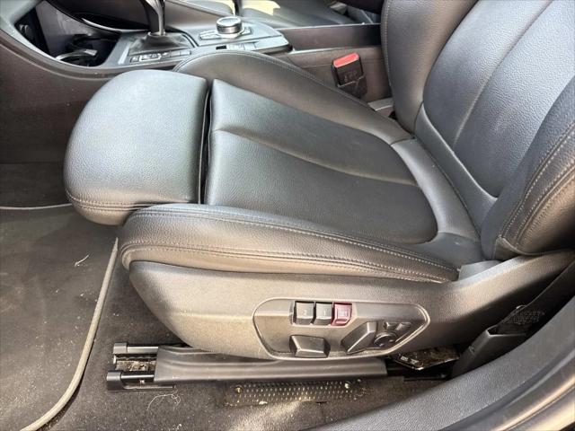 2023 BMW X2 sDrive28i