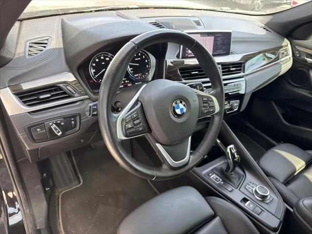 2023 BMW X2 sDrive28i